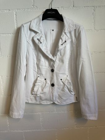 Jacke von Marc Cain (40)