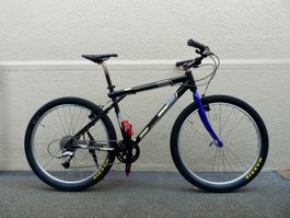 Velo / Fahrrad / Citybike / GT Avalanche