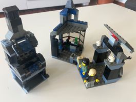 Lego Set 4720 – Knockturn Alley