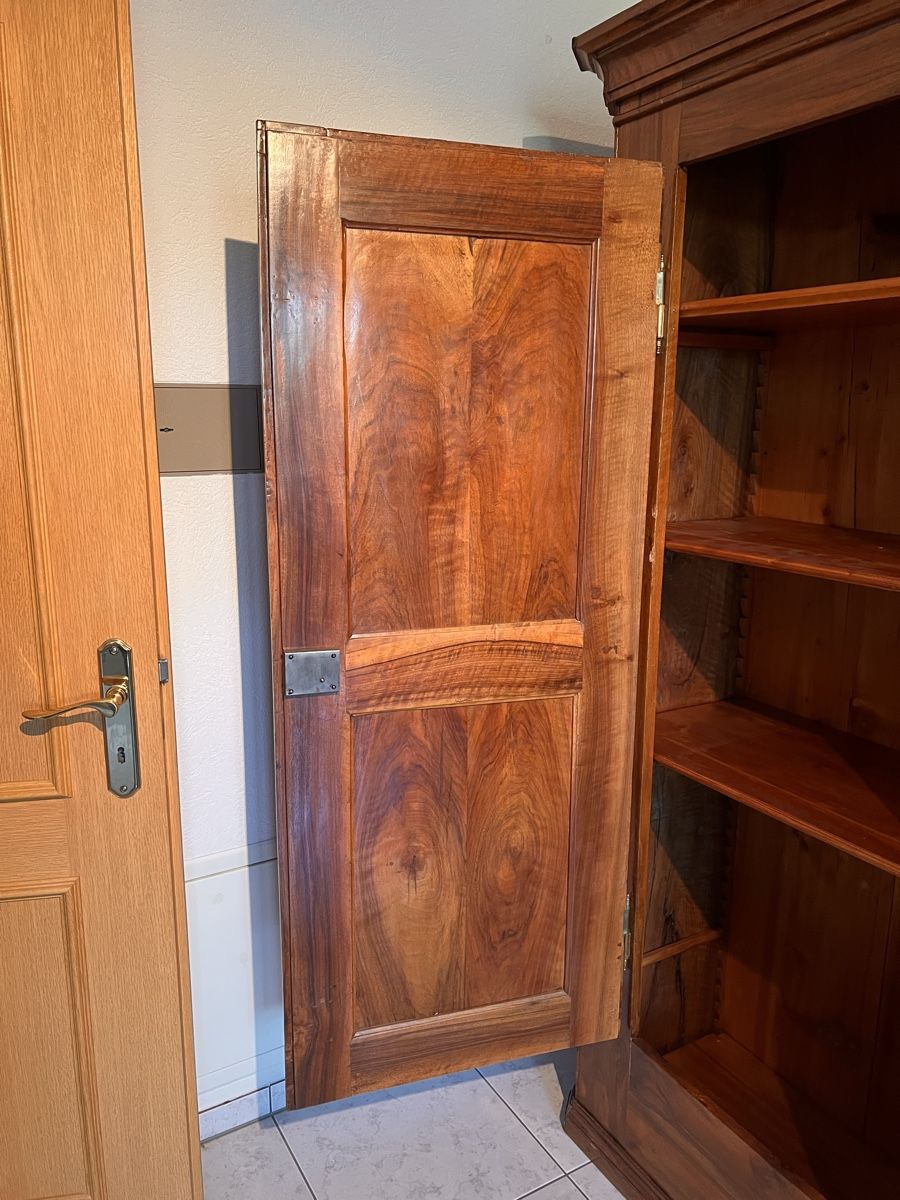 Schränke: Antiker Schrank  (202) – Gebraucht aus Glattfelden von maa_qcj8 5