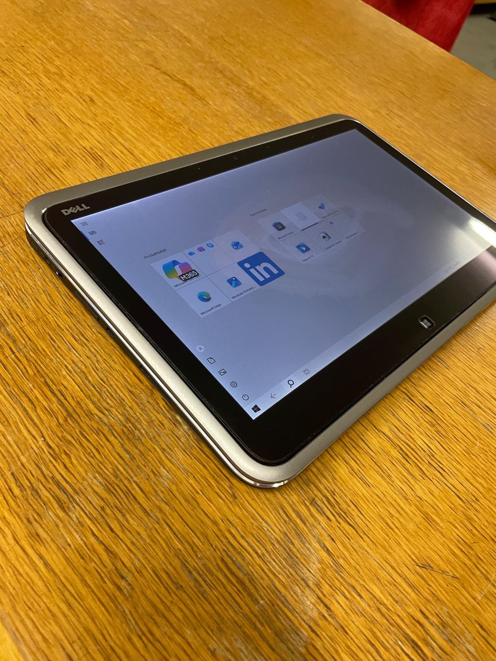Dell Notebooks: Dell XPS 12 – Gebraucht aus Balgach von Mize78 2