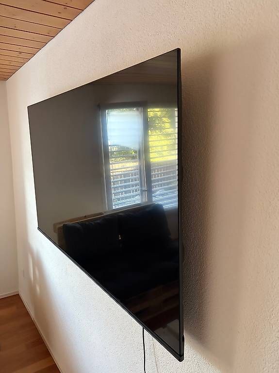 Televisori: Hisense 65E77Q Pro 65", QLED, 4K, DE – Nuovo e nell'imballaggio originale da  venduto da  1