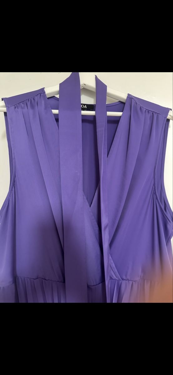 Vestiti: Kleid Gr 46 – Usato da Volketswil venduto da Sina008 2