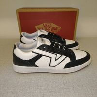 Vans Lowland CC, Grösse US 11 EURO 44.5