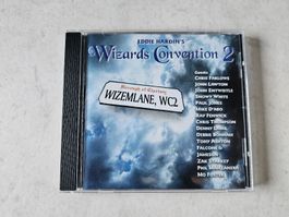 Wizards Convention 2  -  Eddie Hardin
