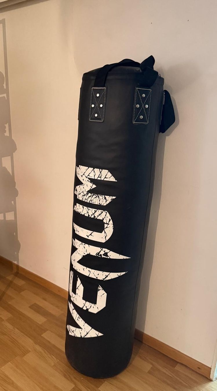 Venum Boxsäcke: Boxsack – Gebraucht aus Zürich von Team_Witikon