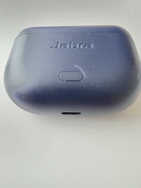 Cuffie: Jabra Elite 8 Active Gen 2 Navy mit Smart Case – Usato da Zürich venduto da hyroxer 4