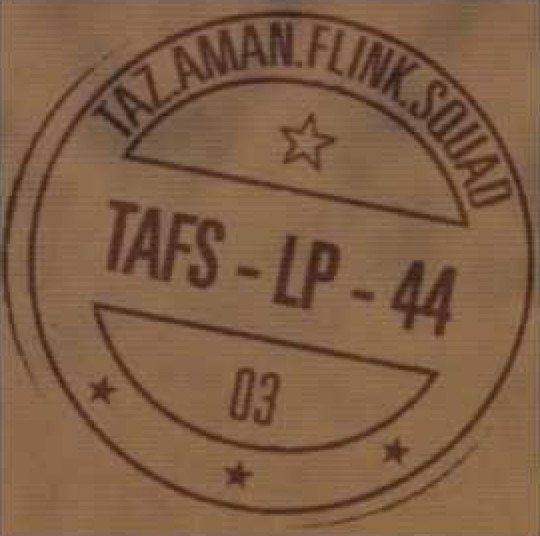 CD: CD Tafs – 44 CH-Rap 2003 NR0044-2 – Usato da Burg AG venduto da ..machine_rec..