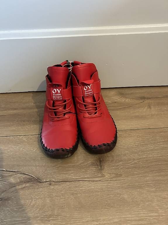 Damenschuhe: Bottes comme neuves, taille 35 – Gebraucht aus Curtilles von cat_vs66 3