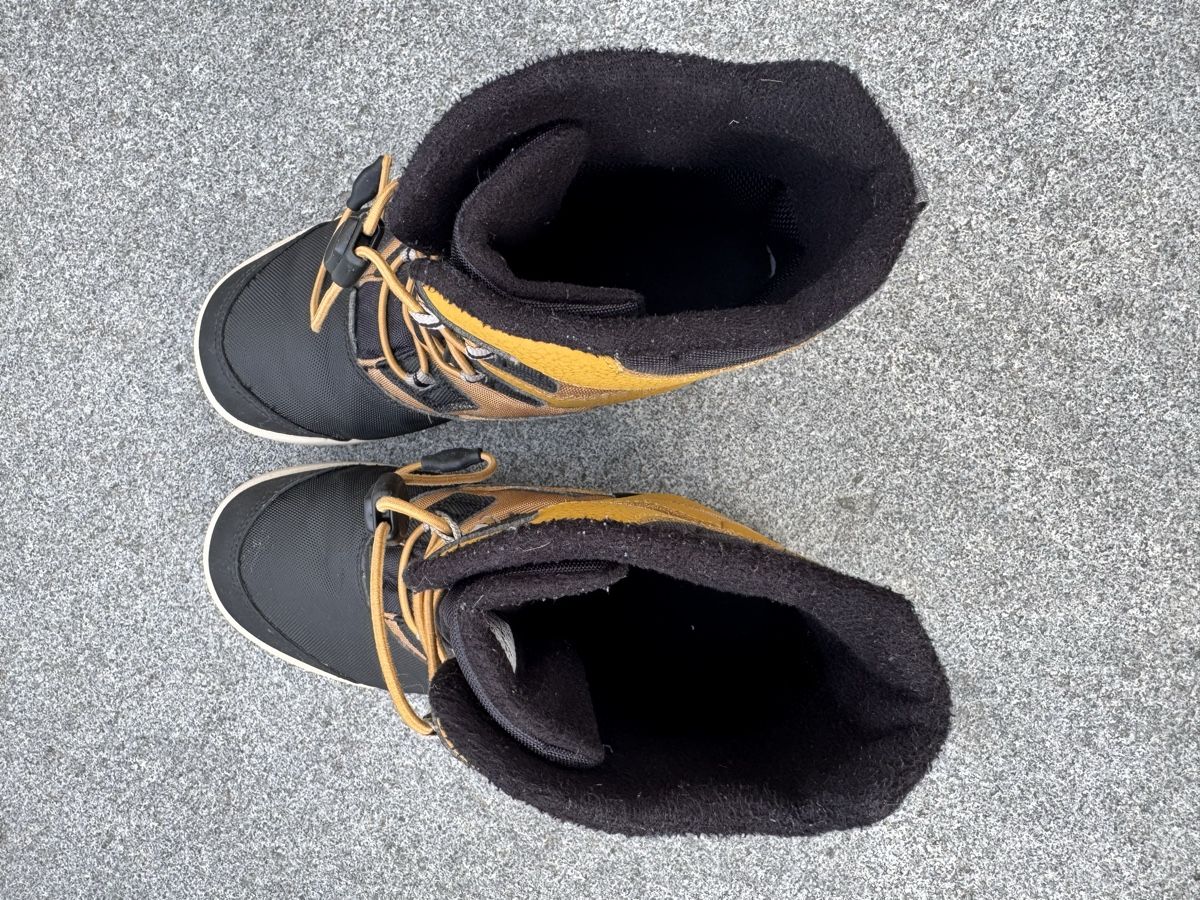 Merrell Scarpe da uomo: Merrell Winterstiefel 36 – Usato da Wolfhausen venduto da sabu2010 3