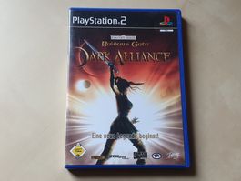 Baldurs Gate Dark Alliance
