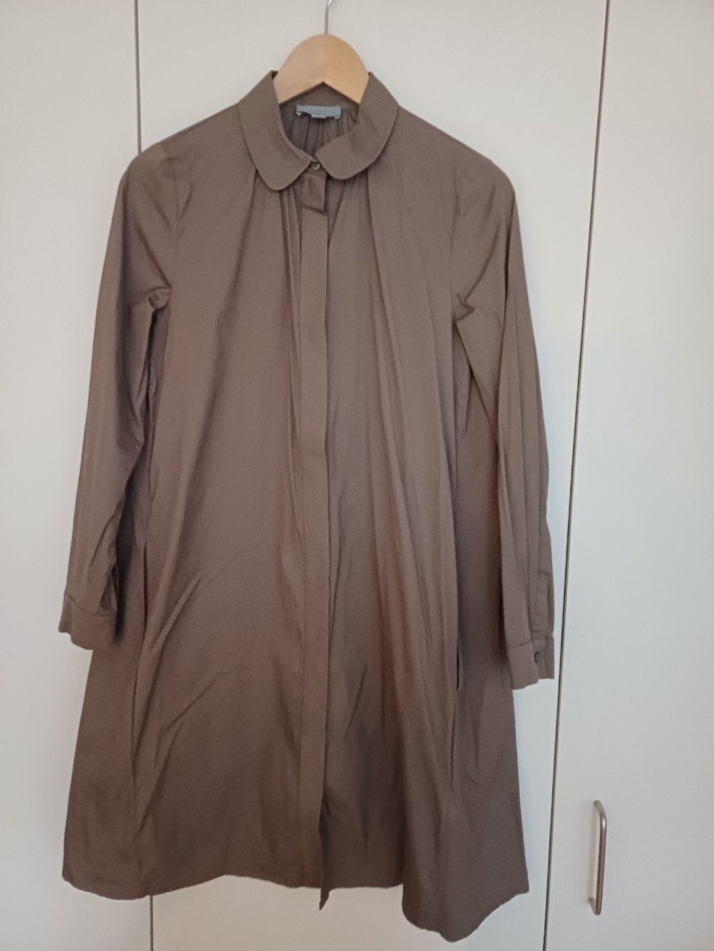 Cos Vestiti: COS Kleid, Gr. S – Usato da St. Gallen venduto da luc_kw7x 6