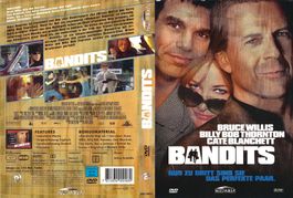 Bandits (Bruce Willis)