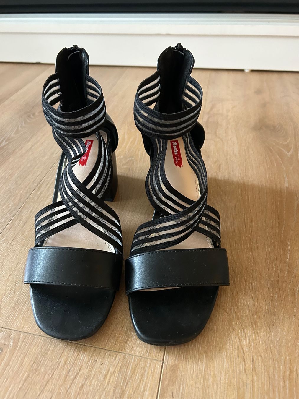 Scarpe da donna: Bata Red Label Sandalen, Gr. 37 – Usato da Basel venduto da mar_gx88