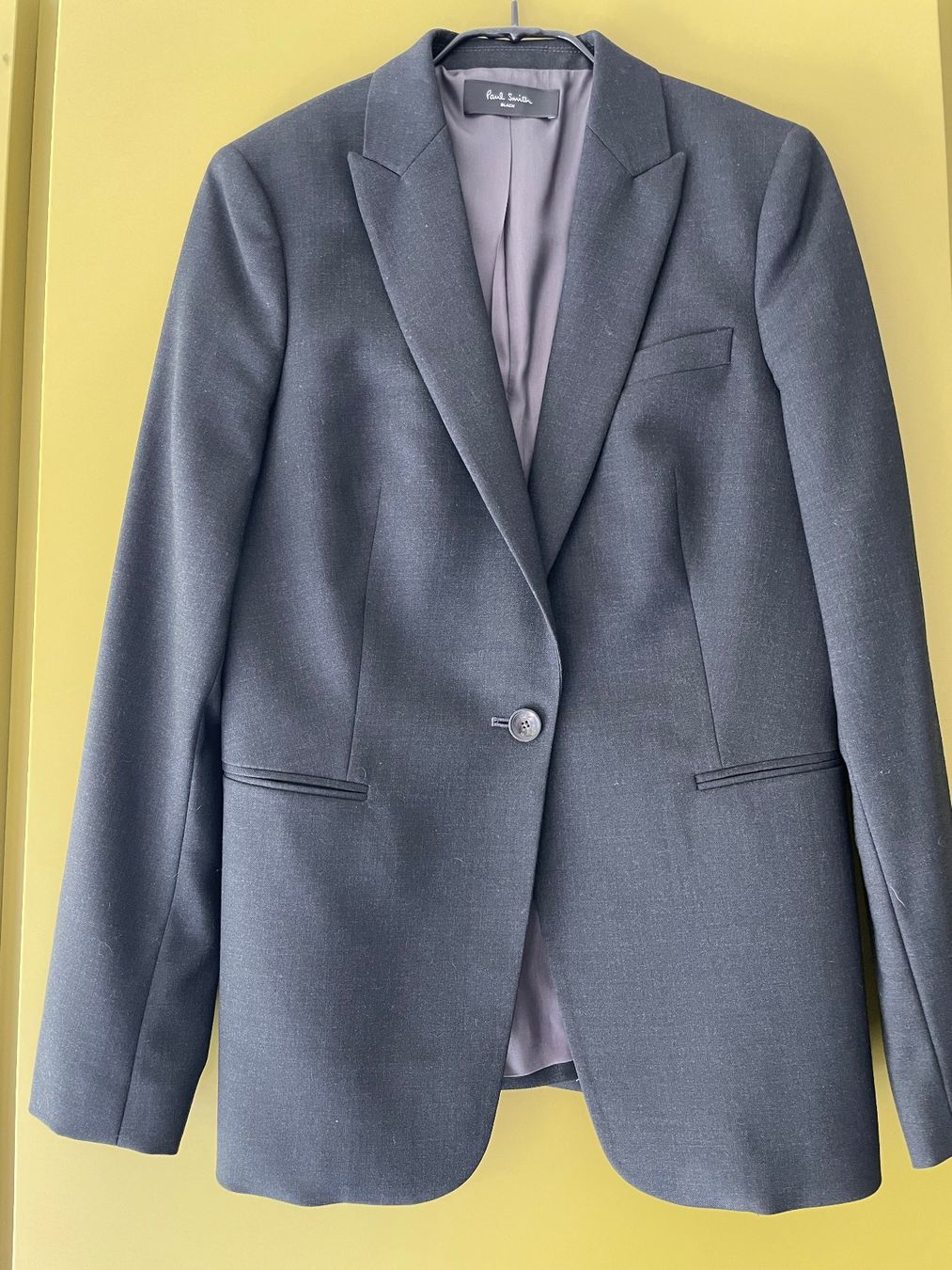 Paul Smith Vestes: Paul Smith Blazer – D'occasion à Gockhausen par simone00