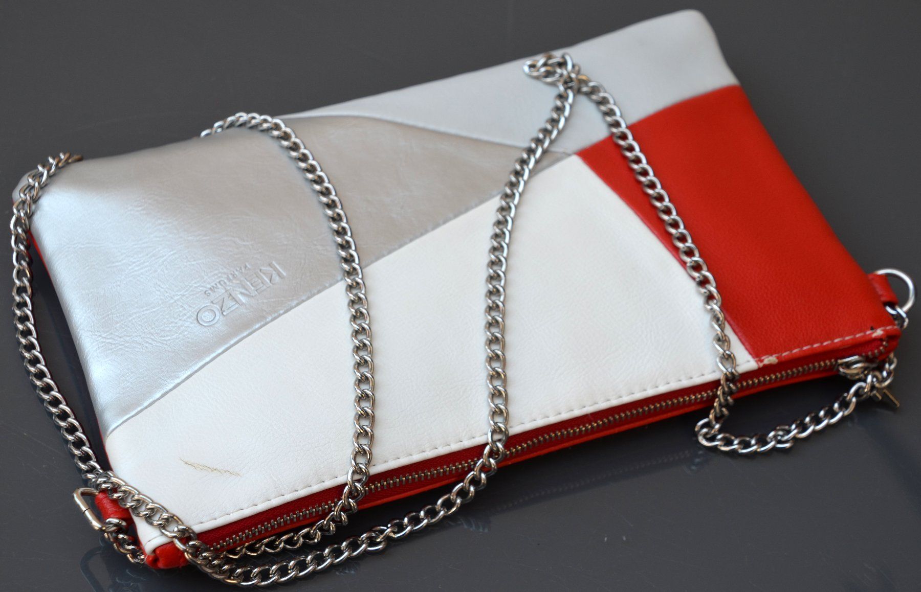 Kenzo Borse da donna: Kenzo Tasche / sac – Usato da Collonges venduto da Allegree 2