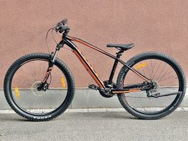 Scott  Mountainbike 27.5 Zoll