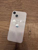 Apple iPhone 13 mini Rosa – 128 GB – gebraucht