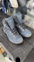 Chaussures de marche 