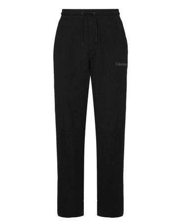 Calvin Klein Disrupted Jogginghose Jogger Logo Gr. M NEU/OVP