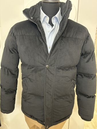 Winterjacke grösse S