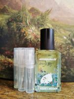 Moominvalley - Lush decant 2ml (limited edition)