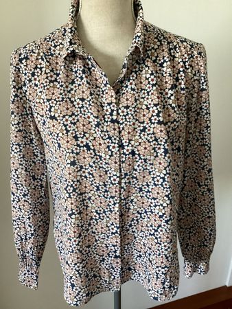 Marc O‘Polo, Damenbluse, Gr. 36