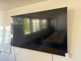 Samsung Tv-Bildschirm (Lot 624) 8108 Dällikon