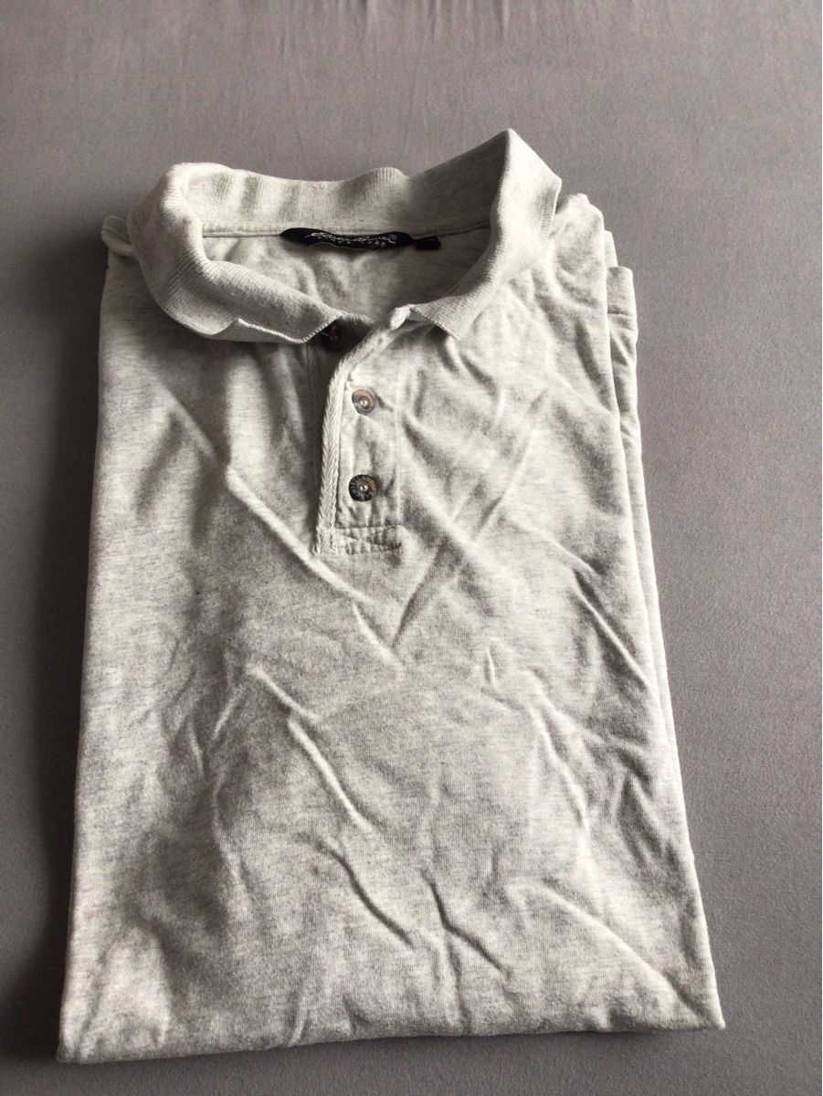 Magliette Polo: Herren Poloshirt Eddie Bauer – Usato da Oftringen venduto da anbara
