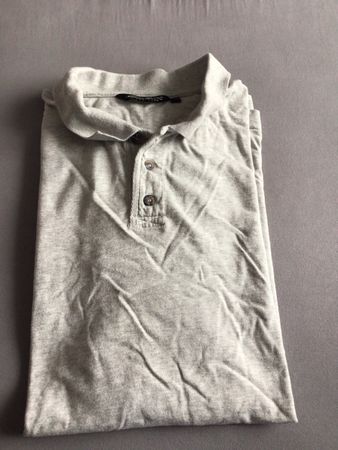 Herren Poloshirt Eddie Bauer