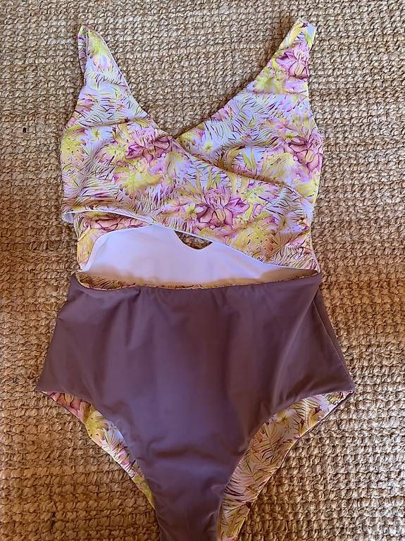 Costumi da bagno & Bikini: Badeanzug Demalu – Usato da Kiental venduto da ate_kc8k 1
