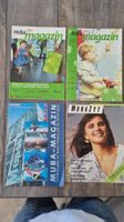 Muba Magazin Sammlung, diverse Ausgaben, Raritäten!