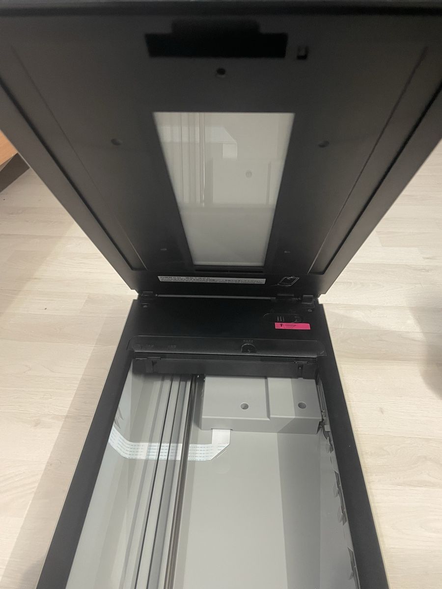 Canon Scanner: Negativscanner canonscan 9000f – Usato da Niederglatt ZH venduto da Msunmaker