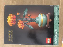 LEGO Botanicals Chrysantheme 10368 – NEU & OVP