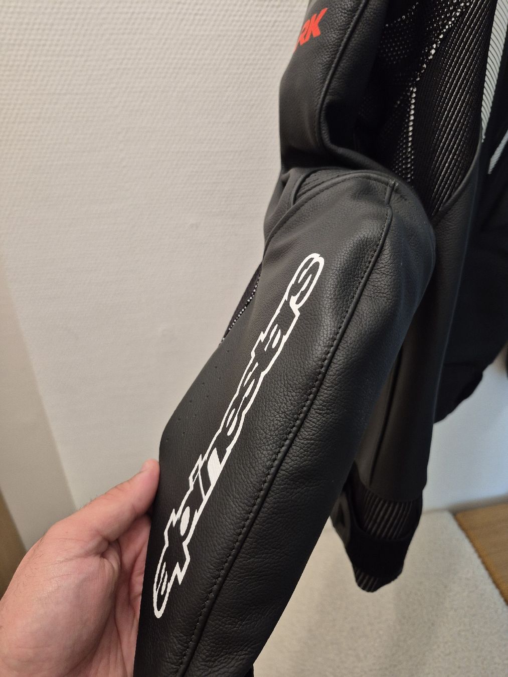 Alpinestars Vestes: Alpinestars GP Plus R V3 Rideknit – D'occasion à Liestal par MirkoU 5