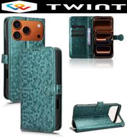 iPhone 18 PRO Hülle Etui Wallet Case Flip Cover Tasche Coque