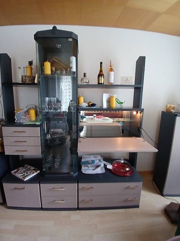 Vetrine: Vitrine  – Usato da Burgdorf venduto da vio_g9mn 1
