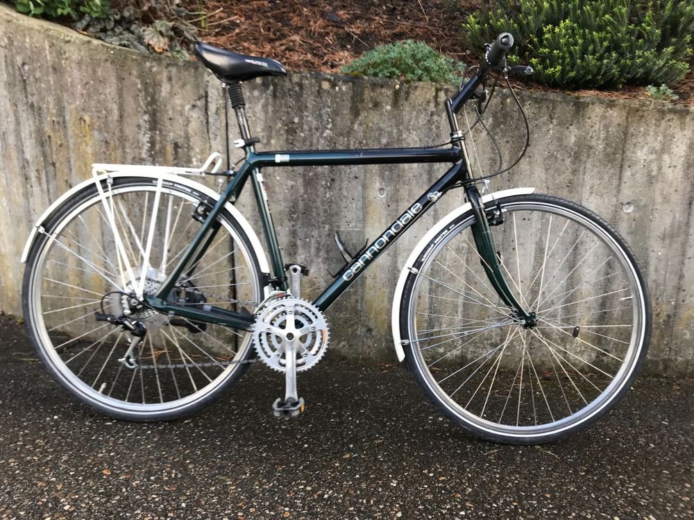 Cannondale h600 cheap