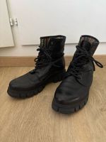 Schnürstiefelette Felmini Gr 37