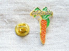 ♥ Chabis Aschi Karotte carotte      pin F1.149