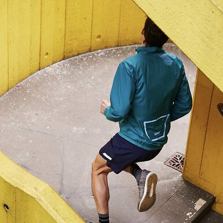 Vestes: SOAR Ultra Rain Running Jacket 2.0 – D'occasion à Lugano par kas_5z2h 4