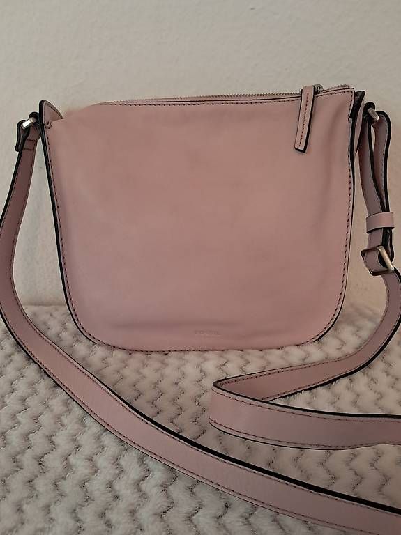 Taschen für Damen: Fossil Räder Small Crossbody – Neu und originalverpackt aus Basel von len_t965 1