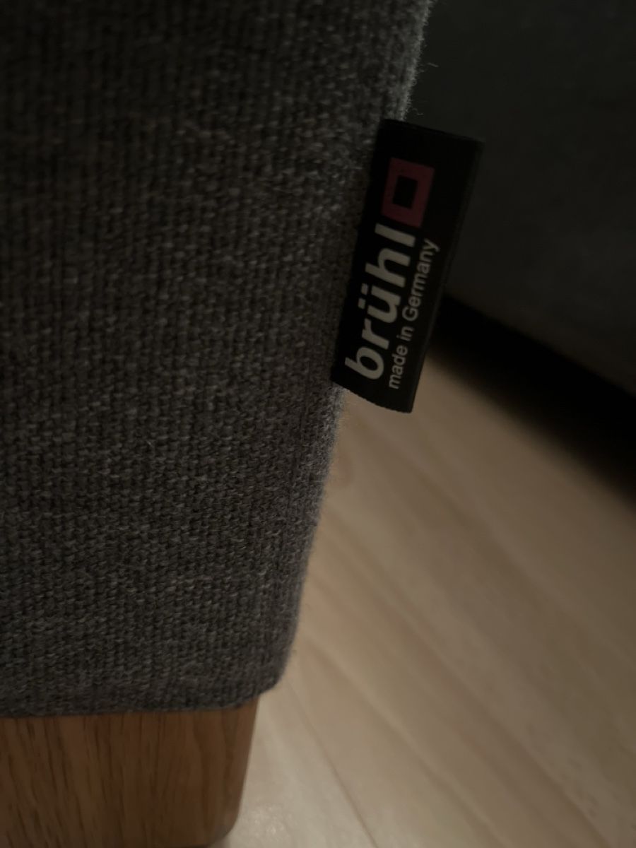 Sofas: Brühl Sofalandschaft – Gebraucht aus Ballwil von prix123456789 3