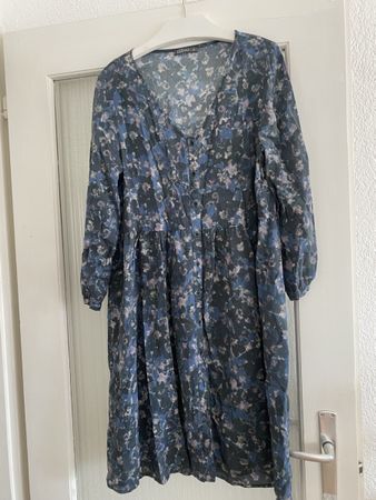 Nile robe taille M