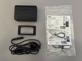 RAVPower 60W 6 Ports + USB-C Kabel