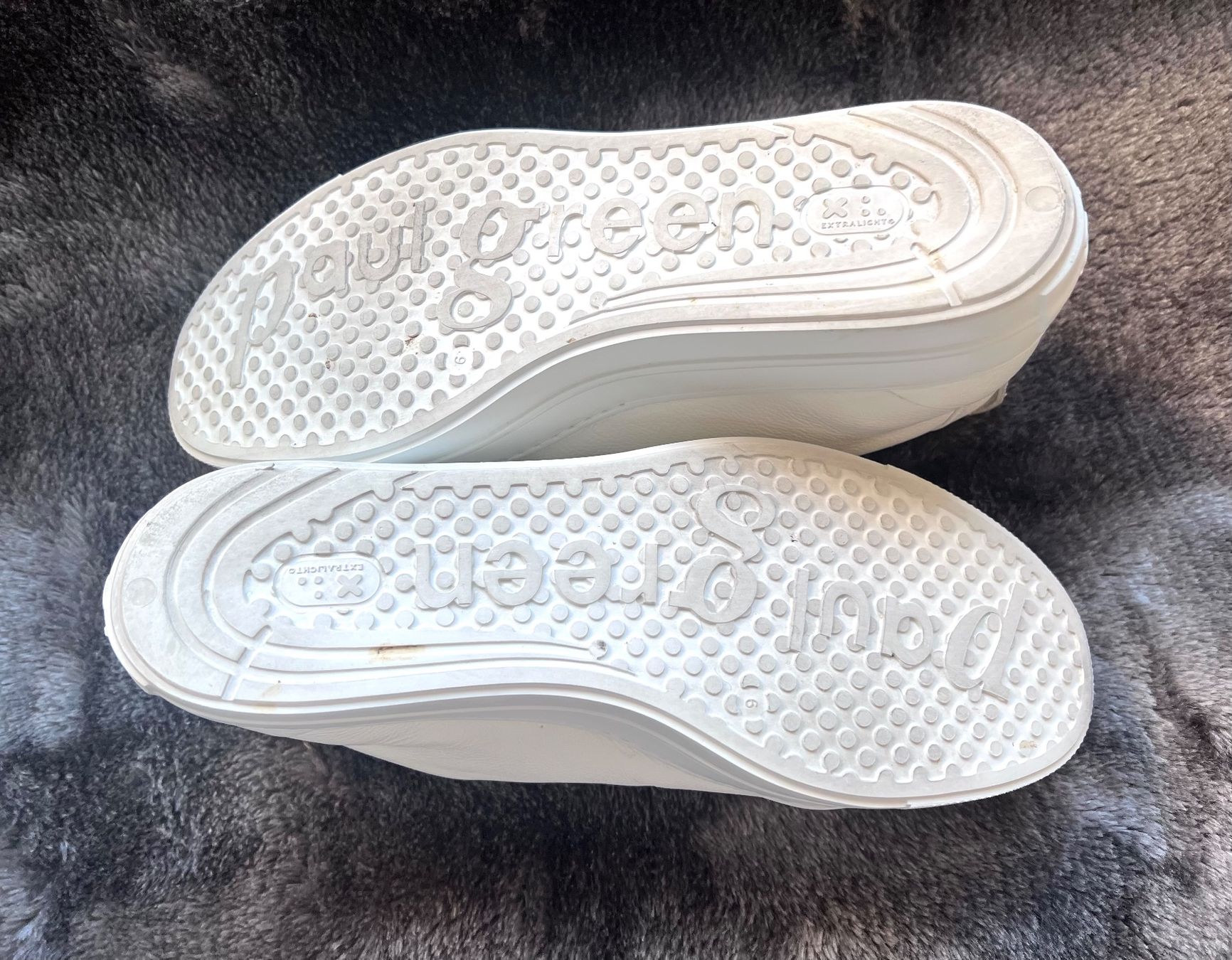 Paul Green Damenschuhe: Sneaker Paul green – Gebraucht aus Bülach von jr9_7jrr 4
