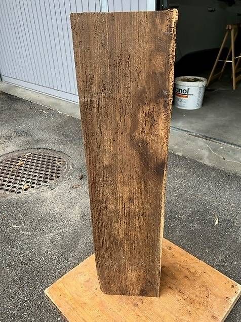 Articoli in legno: Eiche Altholzbalken (7) – Usato da St. Erhard venduto da Nox0 4