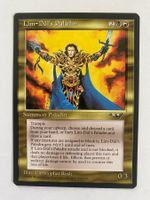 Lim-Dul's Paladin - Alliances