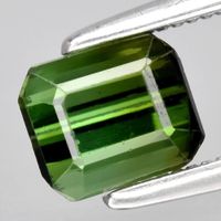 Tourmaline - 0.84cts - Mozambique