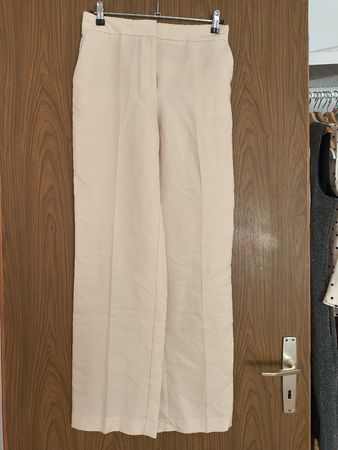 wunderschöne Hose von Zara NEU